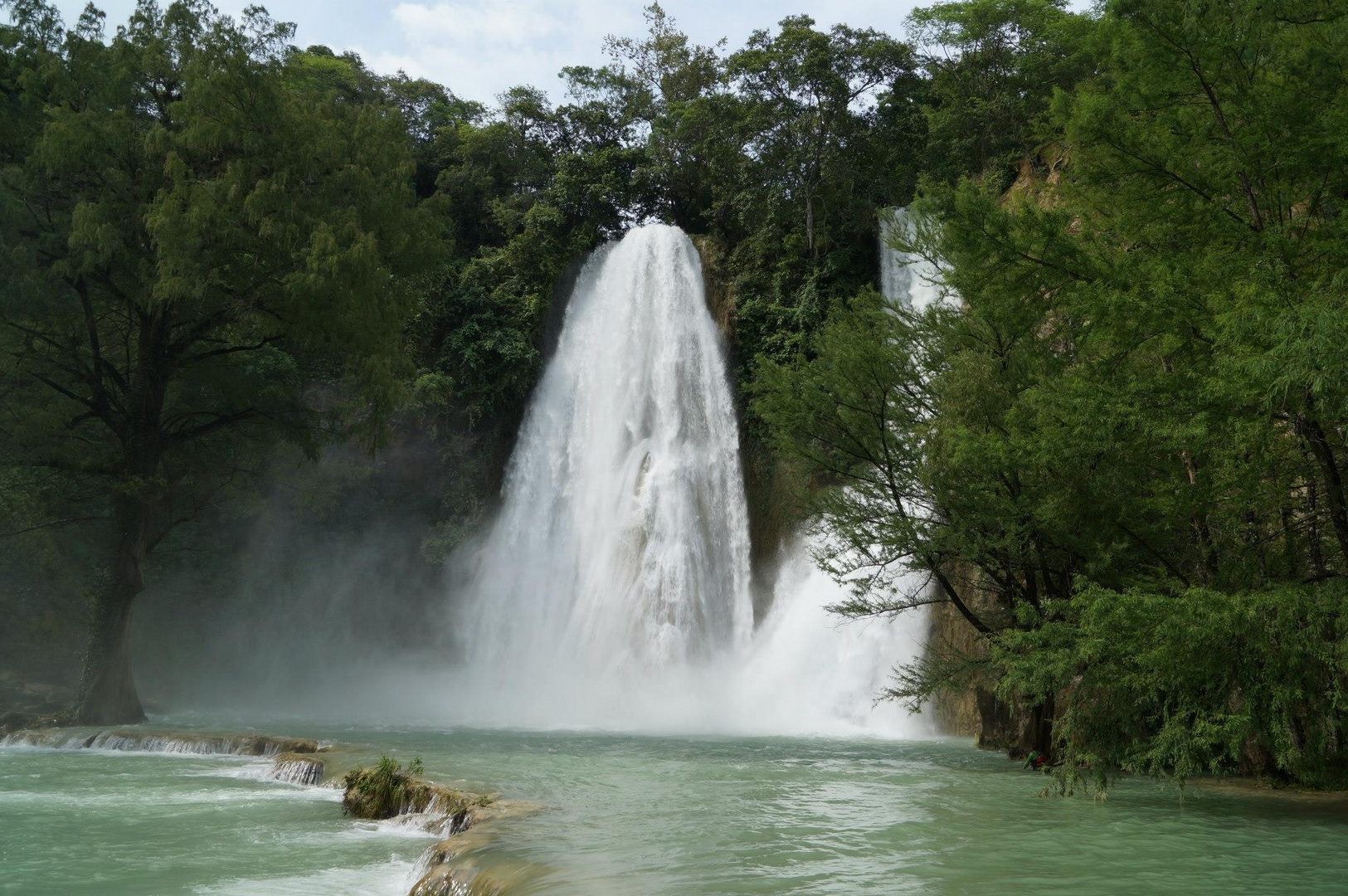 Minas viejas