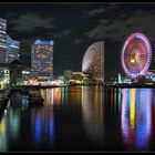 Minato Mirai 21