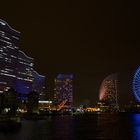 Minato Mirai - Yokohama