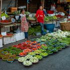 Minburi Market fresh offer