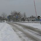 Mince, j'ai vendu mes chaîne neige !!!