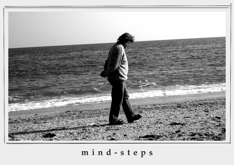 mind - steps