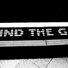 Mind The Gap