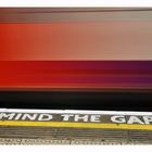 Mind The Gap