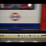 Mind the Gap