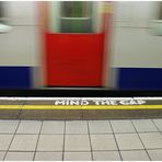 Mind the Gap