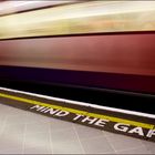 Mind the Gap