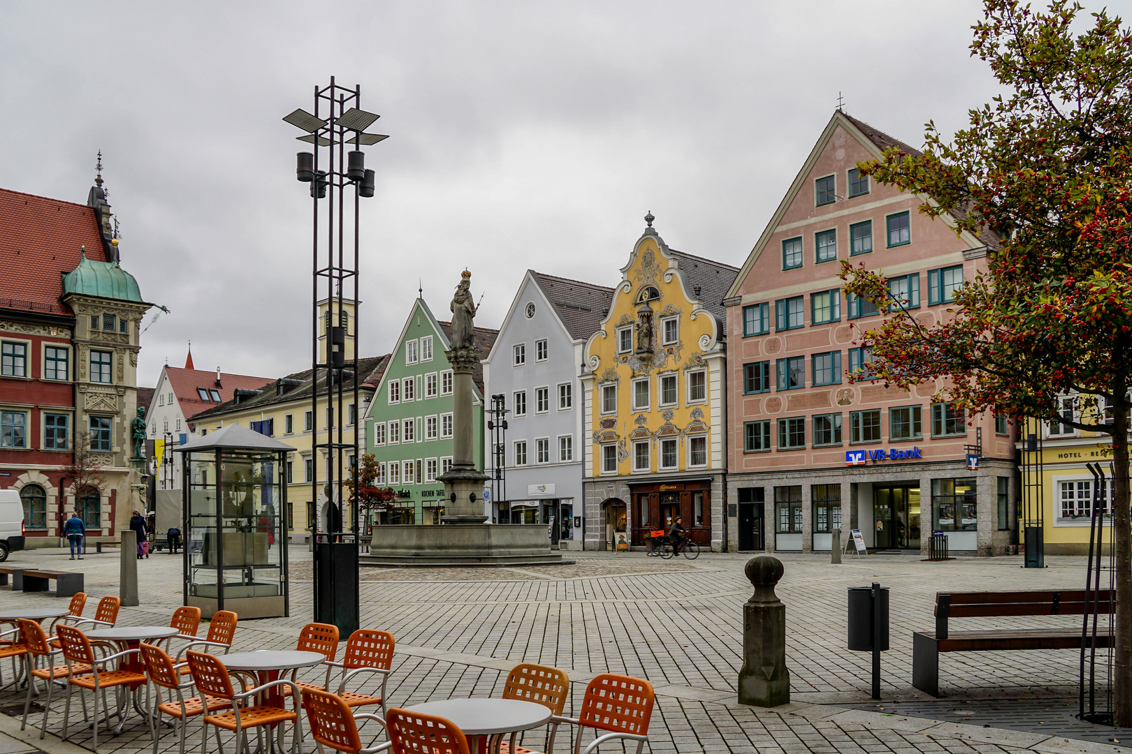 Mindelheim / Unterallgäu (01)