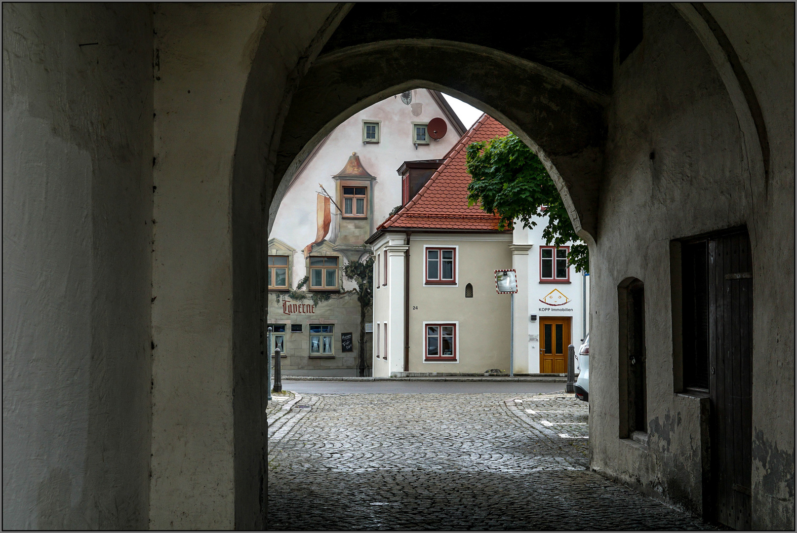 Mindelheim / Unterallgäu (2)