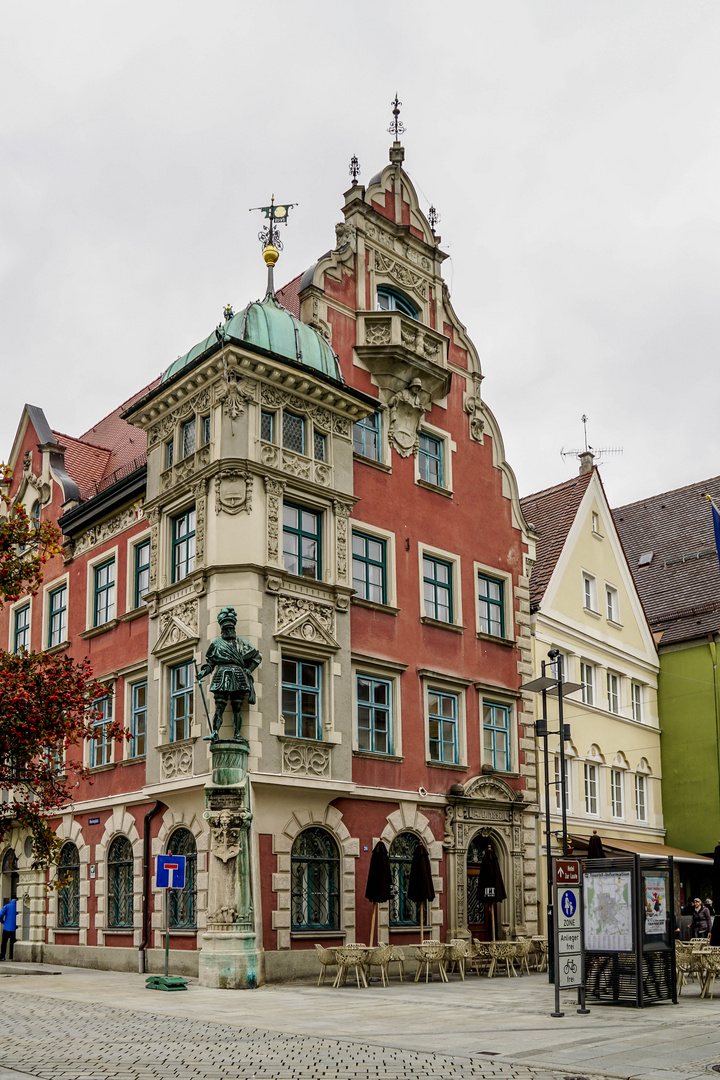 Mindelheim / Unterallgäu (2)