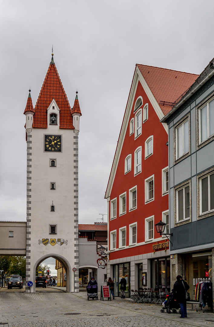 Mindelheim / Unterallgäu (3)