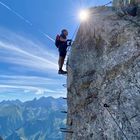 Mindelheimer Klettersteig