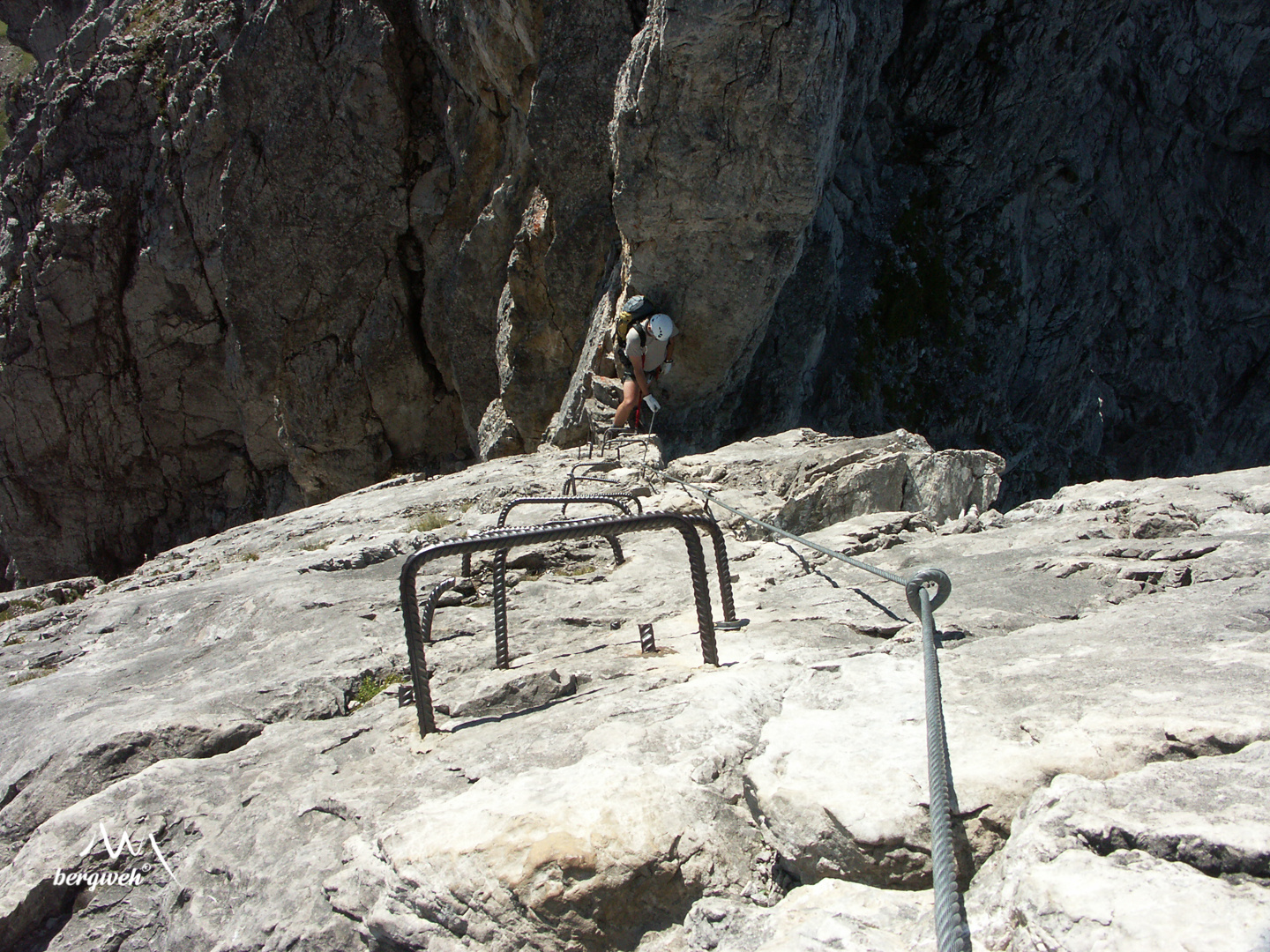 Mindelheimer Klettersteig