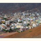 Mindelo, Cabo Verde