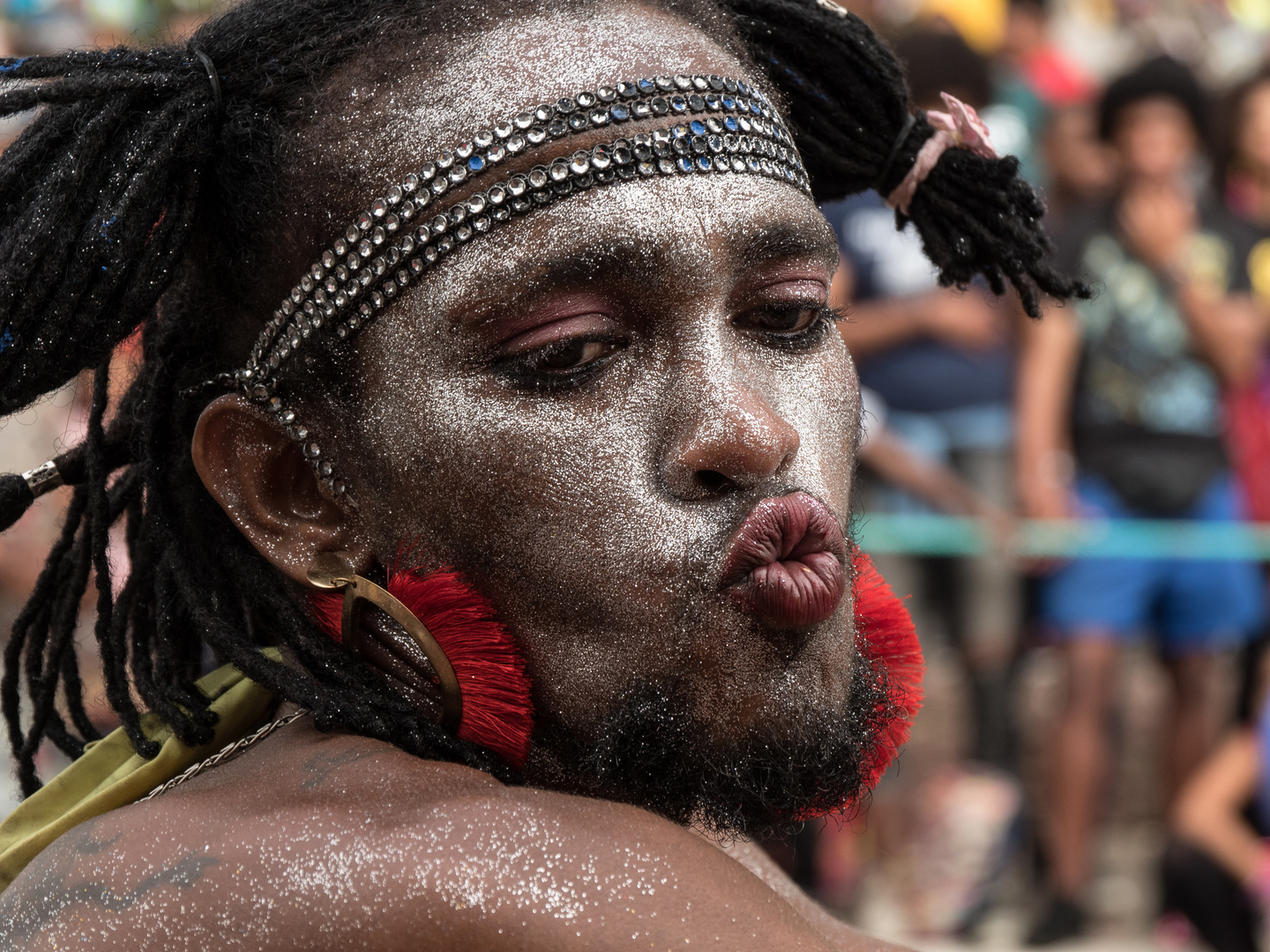 Mindelo Karneval 2