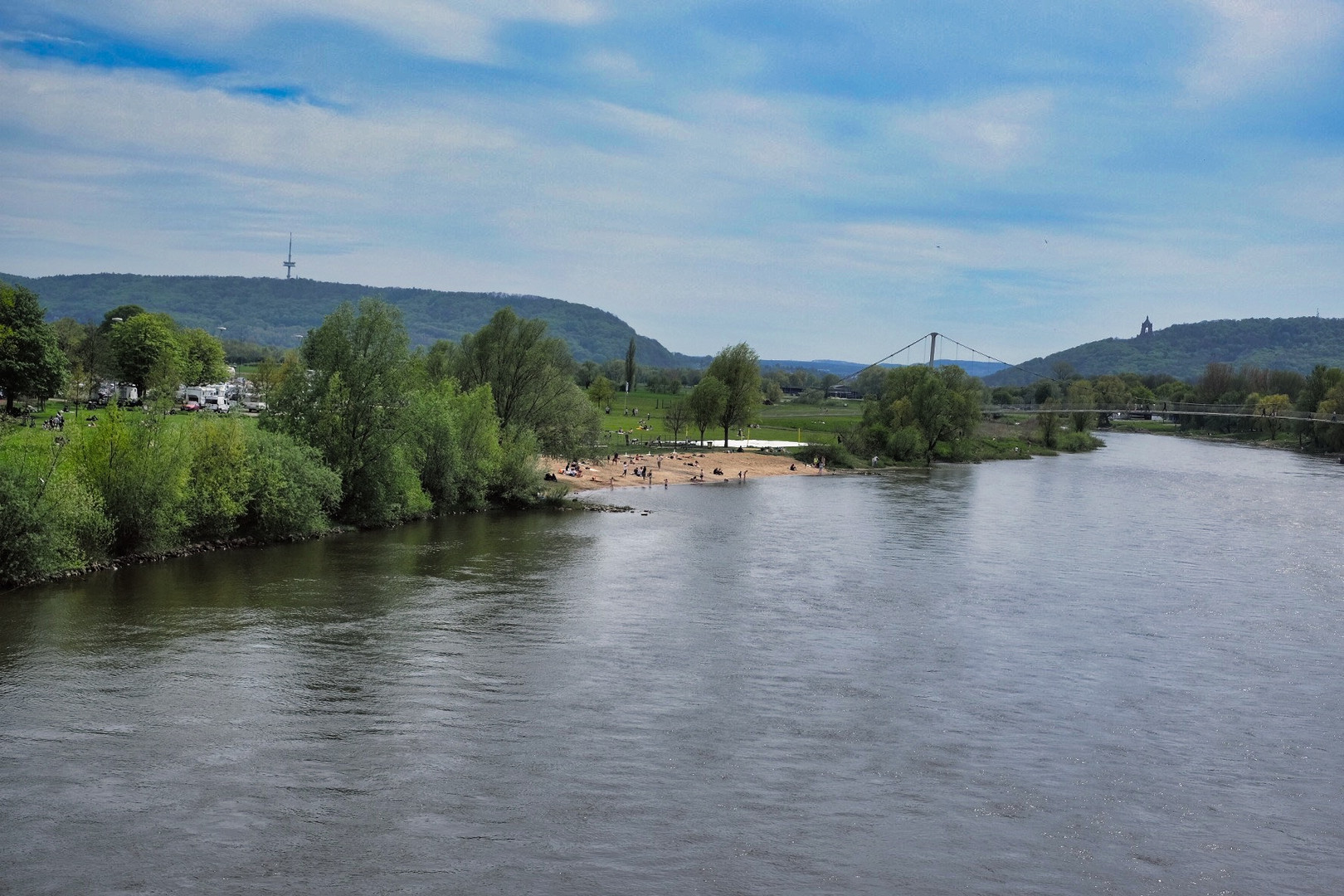 Minden an der Weser