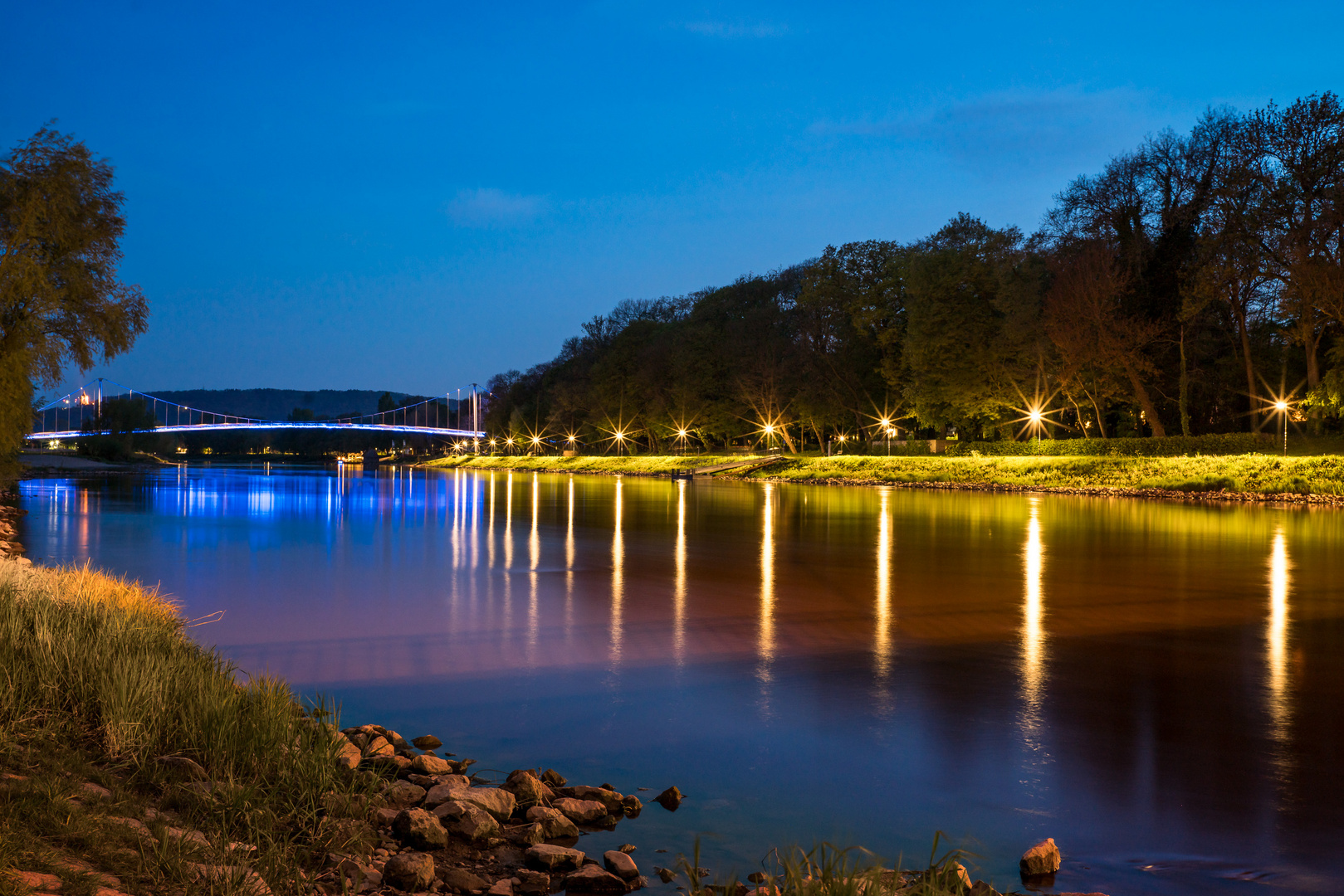 Minden an der Weser