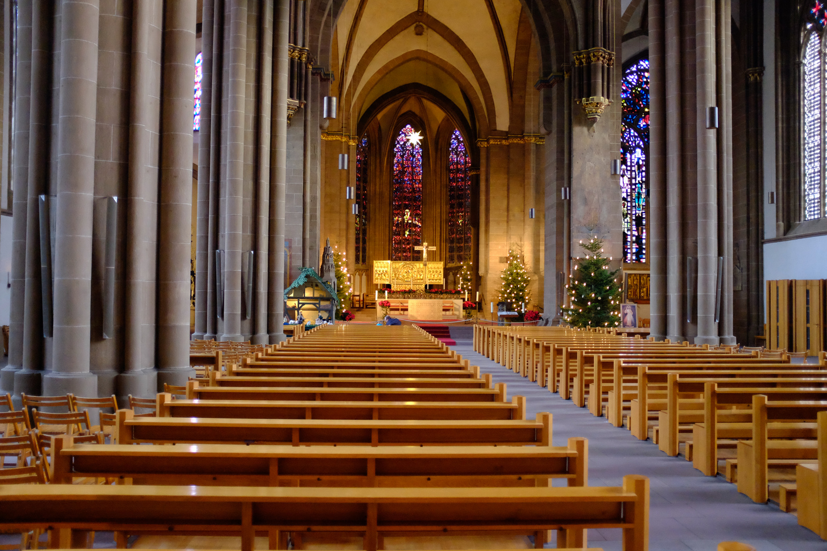 Mindener Dom