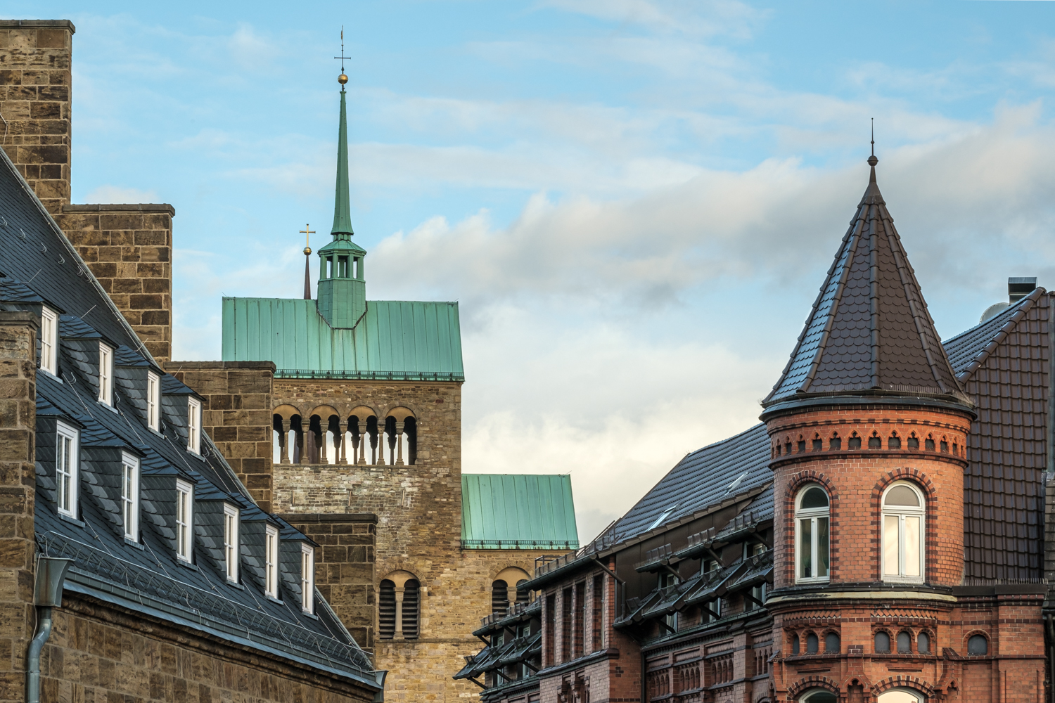 Mindener Dom