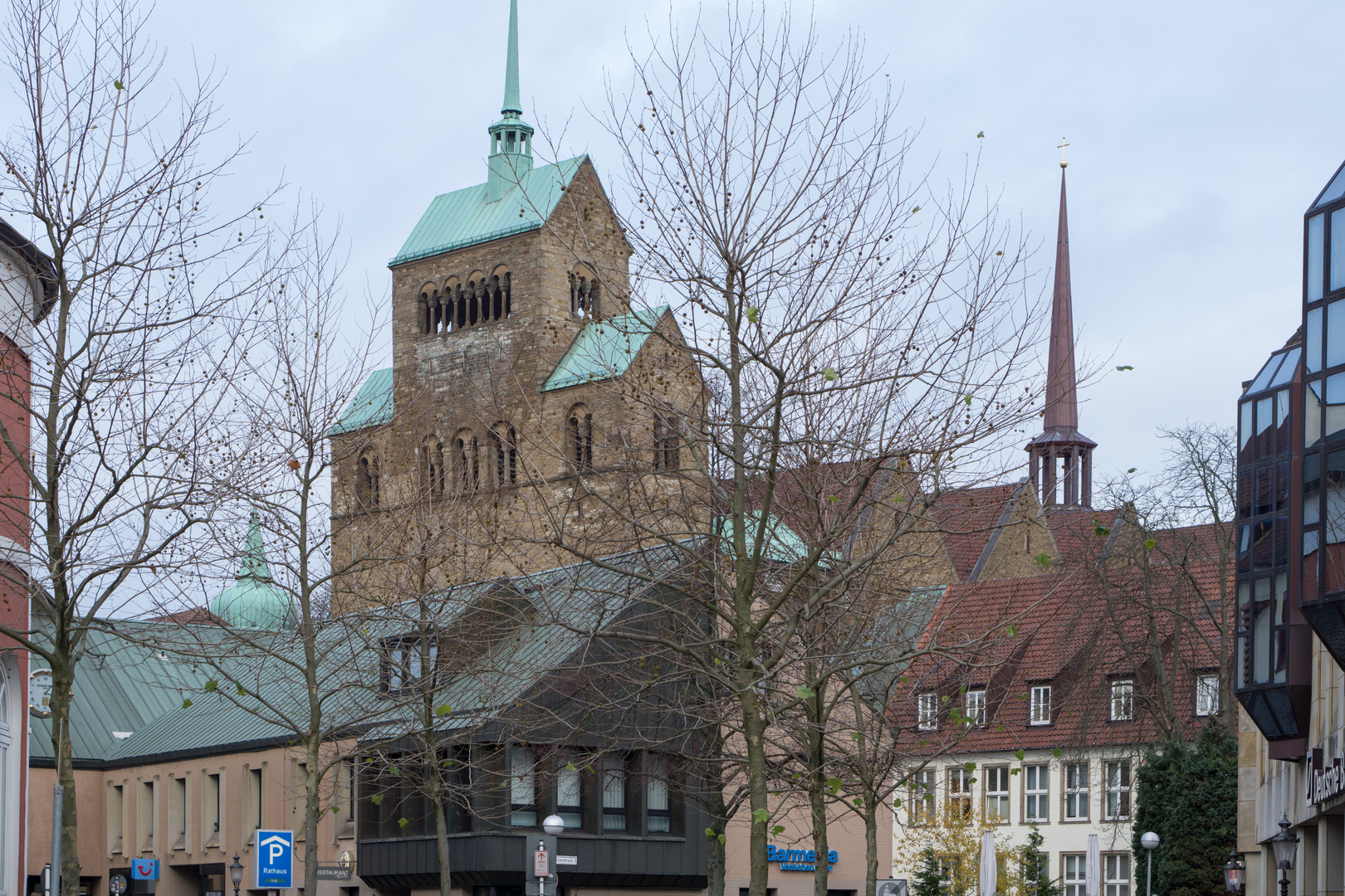 mindener dom