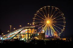 Mindener Herbstmesse