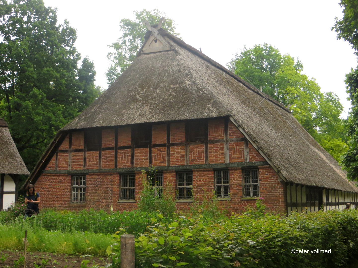 Mindener Hof 