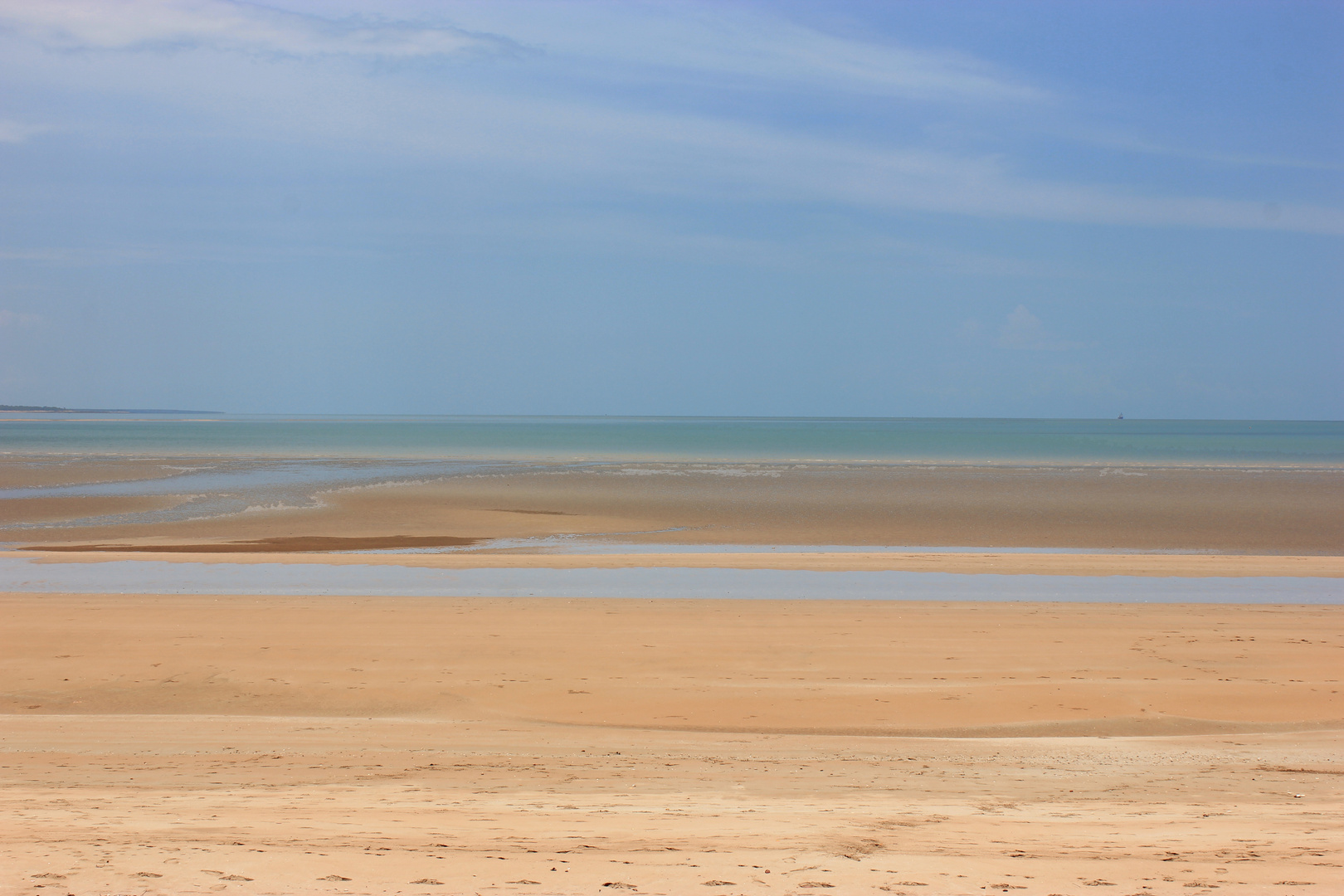 Mindil Beach, Darwin I