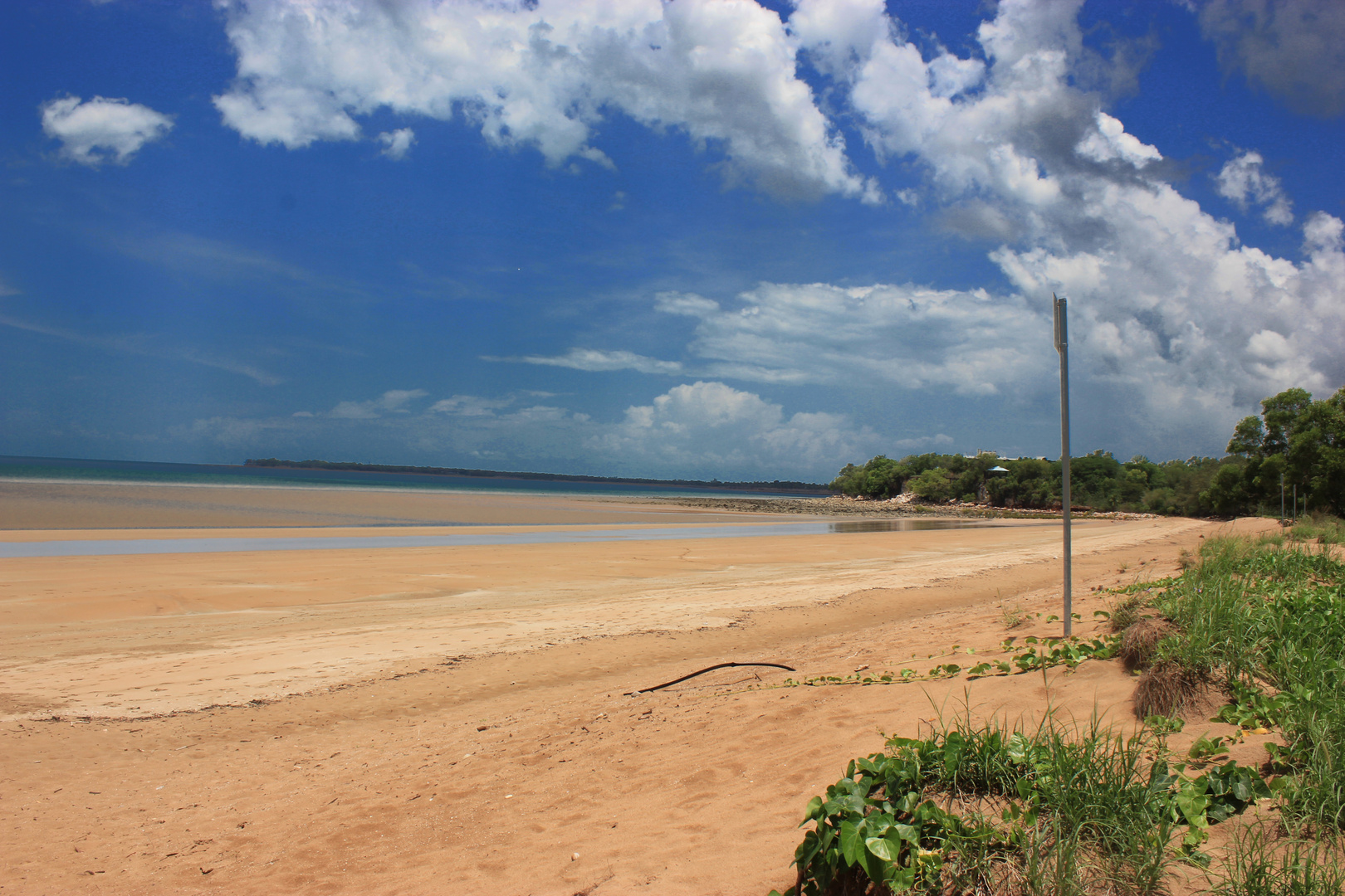 Mindil Beach, Darwin II