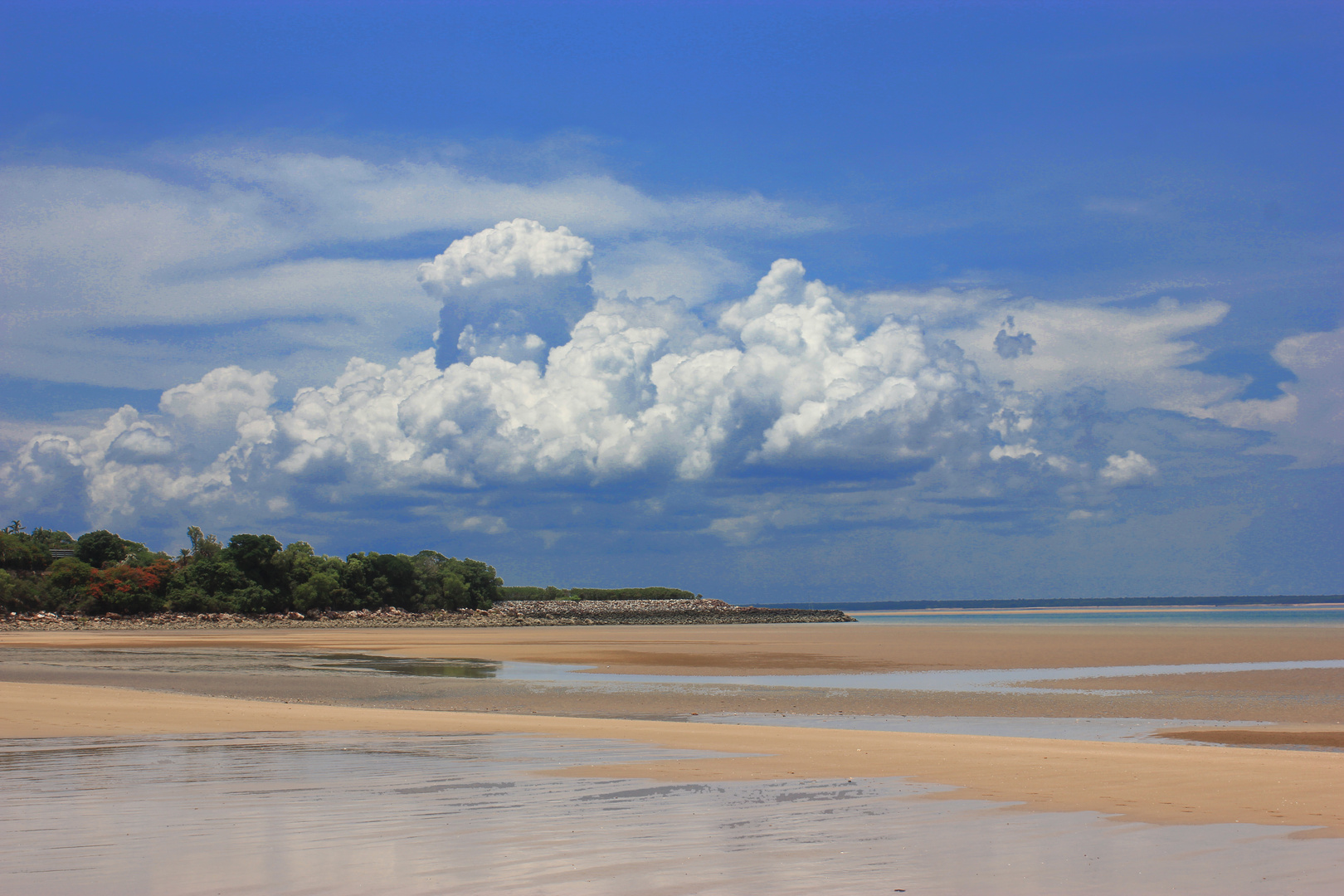 Mindil Beach, Darwin IV