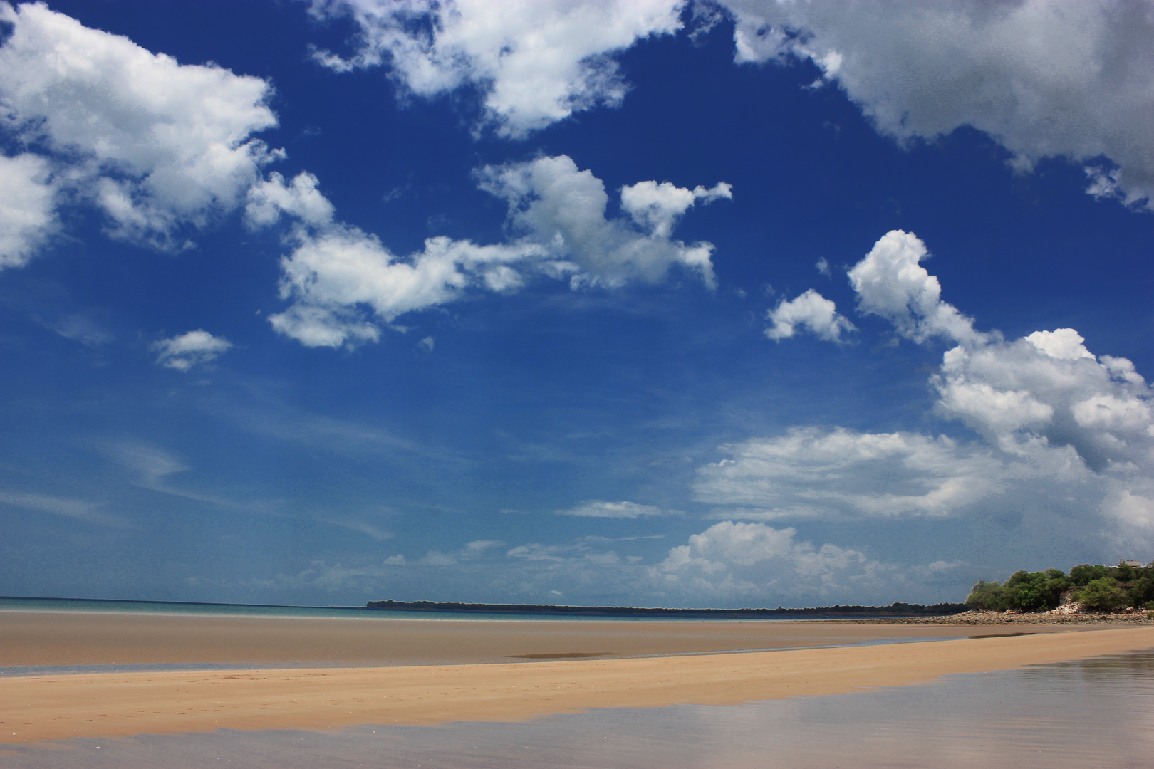 Mindil Beach, Darwin V
