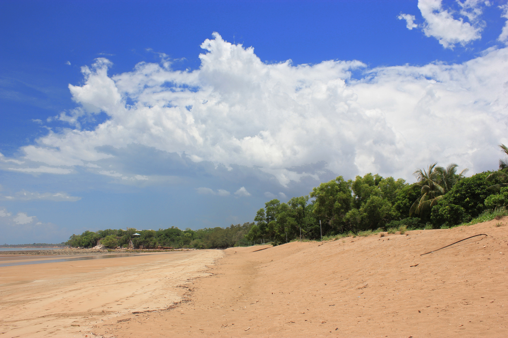 Mindil Beach, Darwin VII