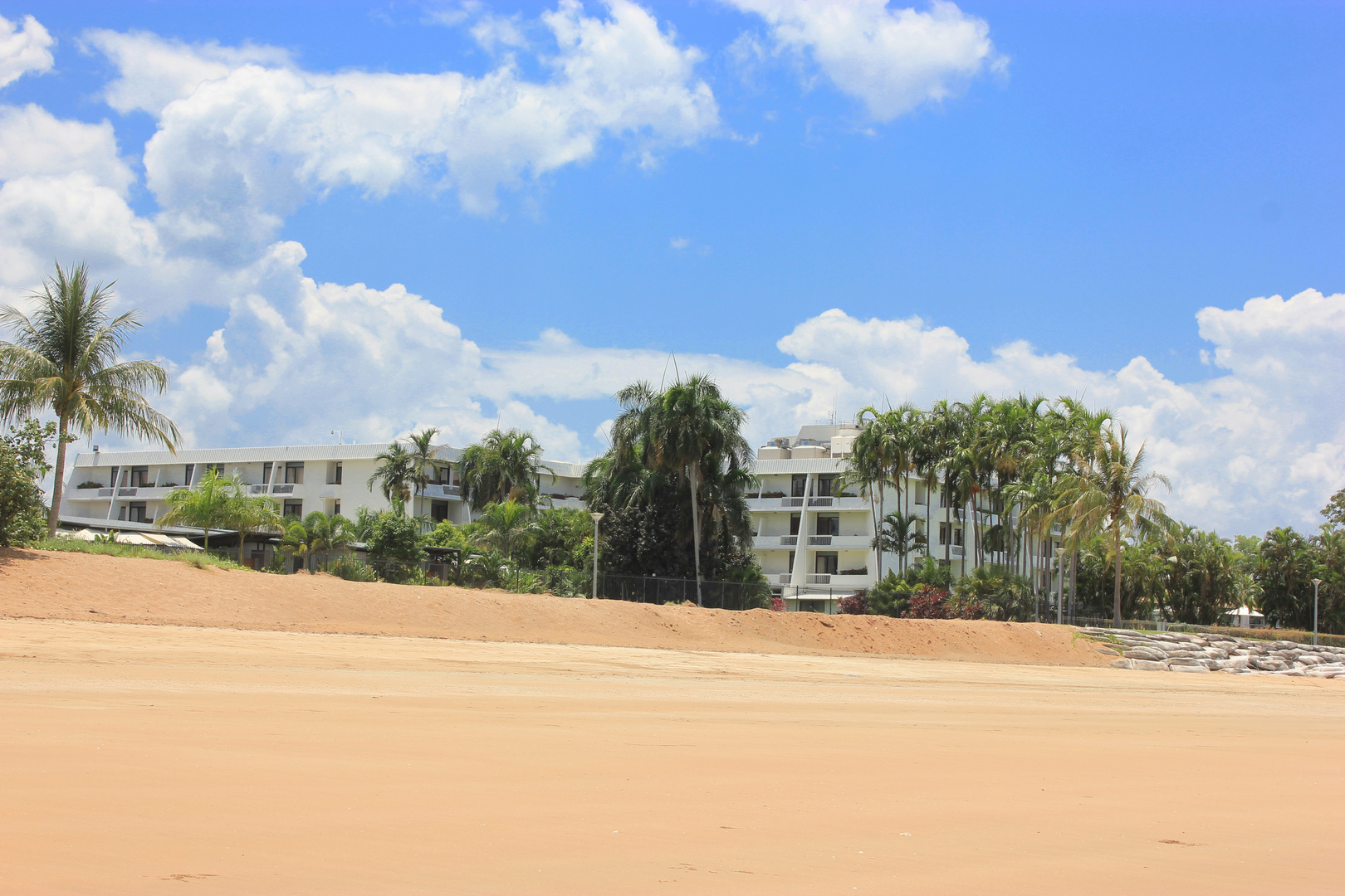 Mindil Beach, Darwin VIII