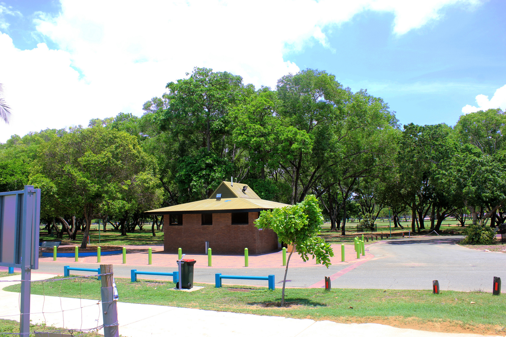 Mindil Beach Reserve, Darwin V