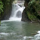 MINDO/ LA CASCADA