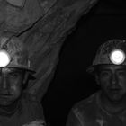 mine de cuivre en Bolivie