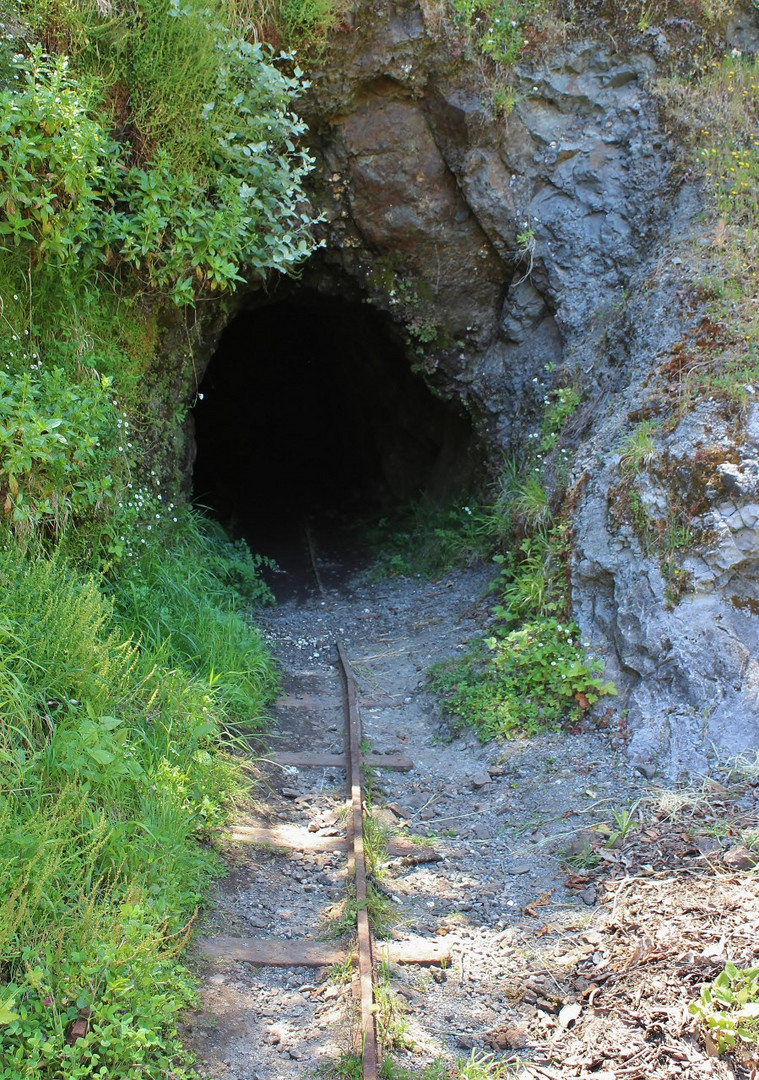 Mine der Zwerge, Madeira