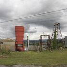 Mine near Gijon