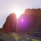 Minecraft: Sonnenuntergang #1