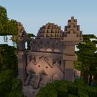 Minecraft: Versteckter Tempel