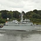 Minenjagdboot