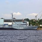 Minenjagdboot FULDA