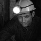 miner