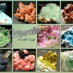 Mineralien