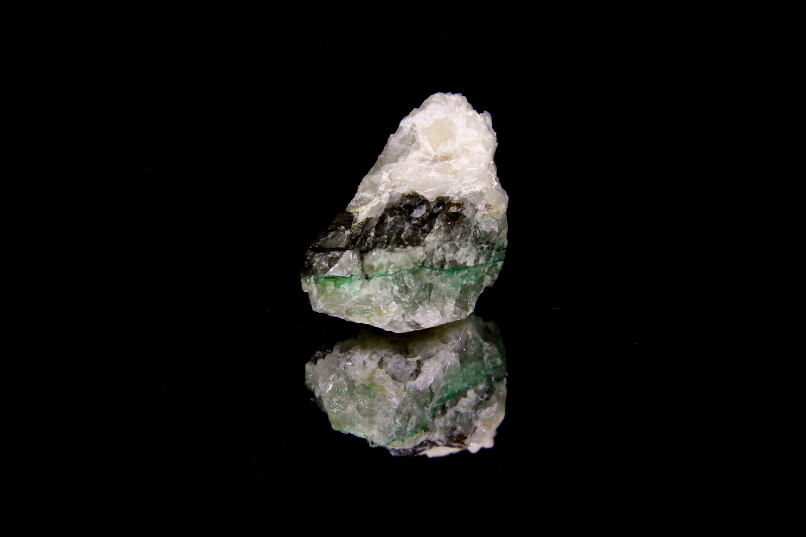 Mineralien