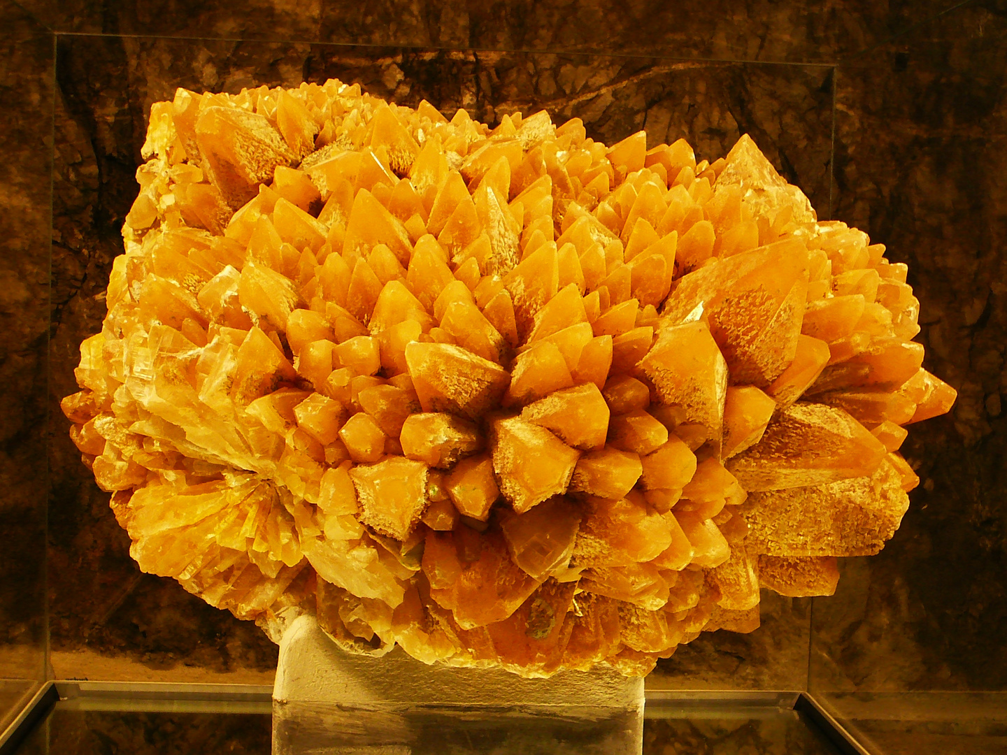 Mineralien