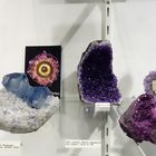 mineralien aus meinem laden