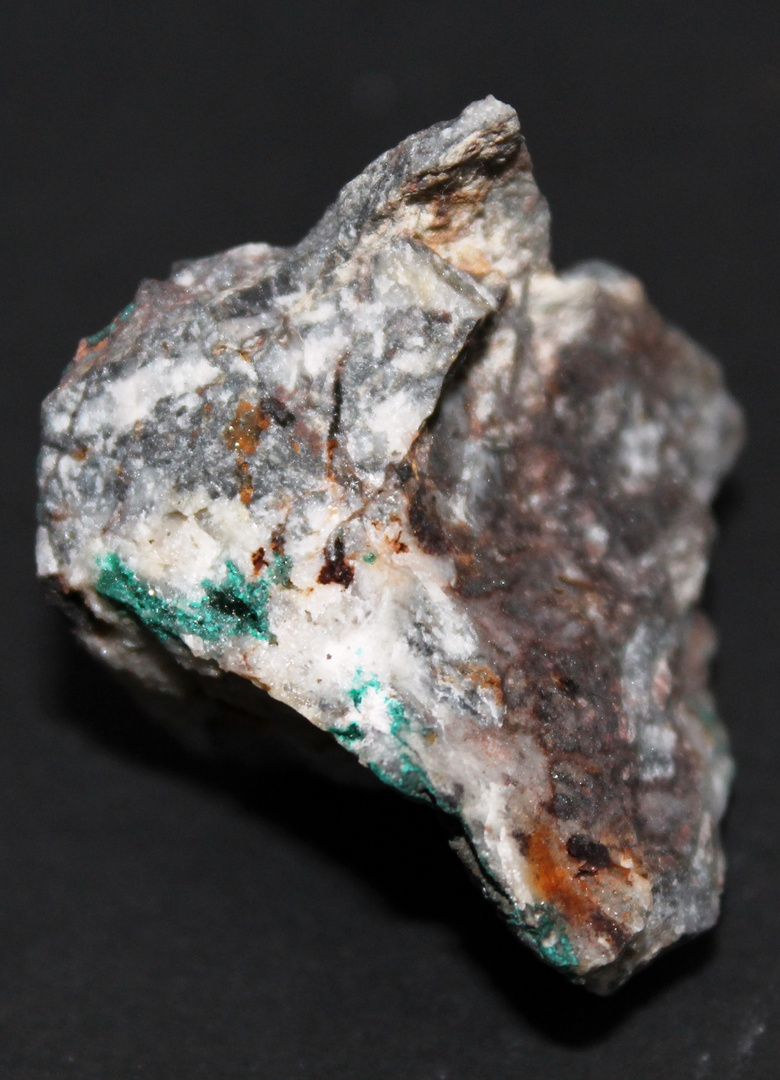 Mineralien III