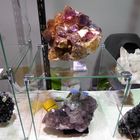 Mineralien (mehrere)