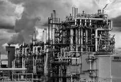 mineralölverarbeitung...