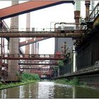 Mineria Zollverein